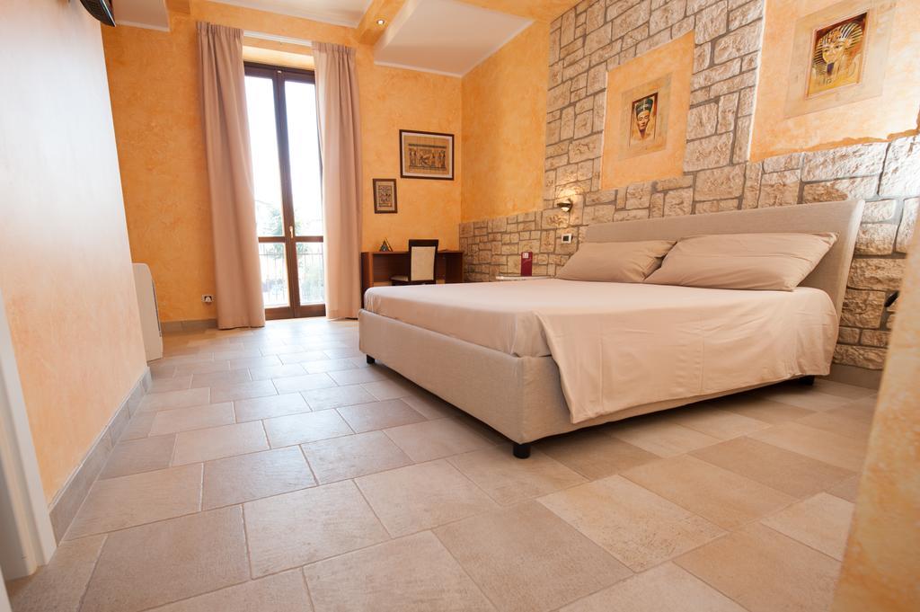 Villa Tivoli Guidonia Rom bilde