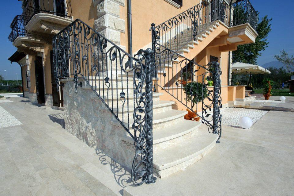 Villa Tivoli Guidonia Eksteriør bilde
